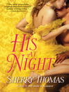 Cover image for His at Night